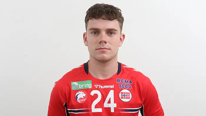 Tord Lea Knutsen