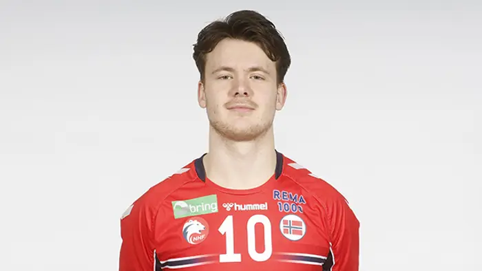Aleksander Høiness