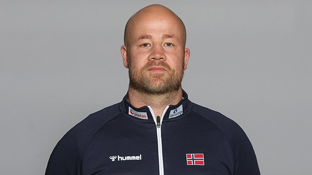 Eirik Haugdal
