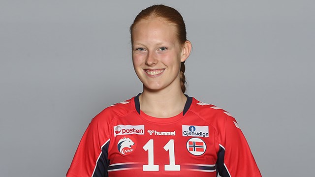 Pia Grønstad