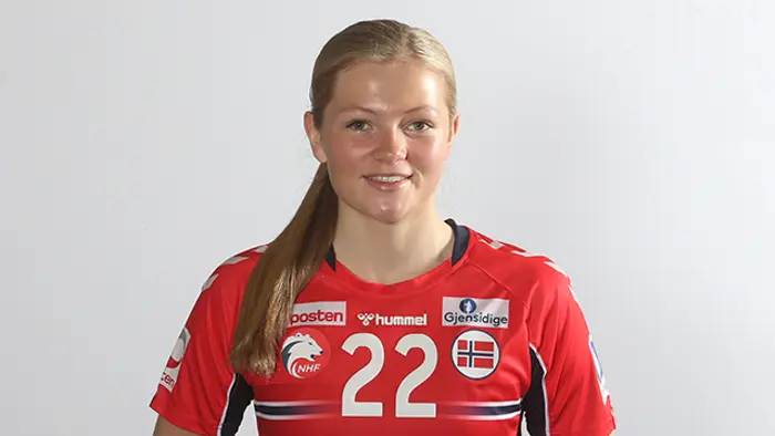 Constance Hedenstad