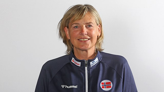 Mia Högdahl