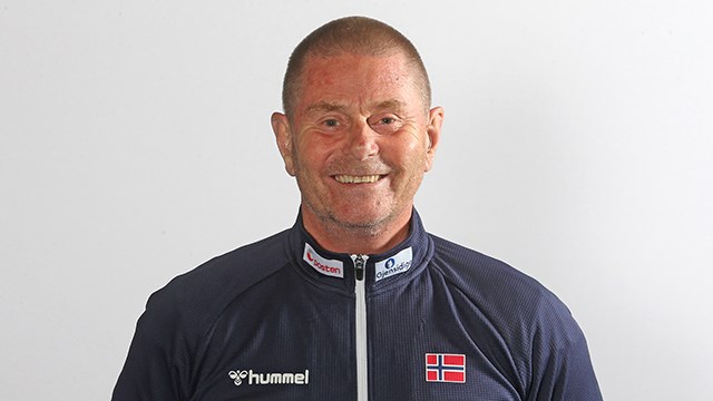 Tom Morten Svendsen