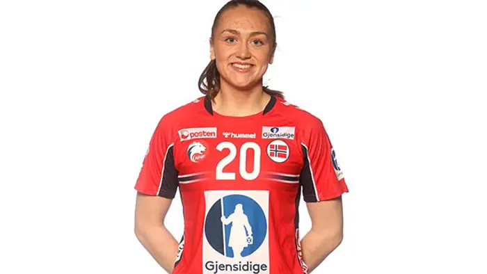 Marie Mjøs