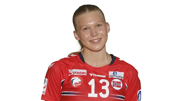 Julie Ellingsen