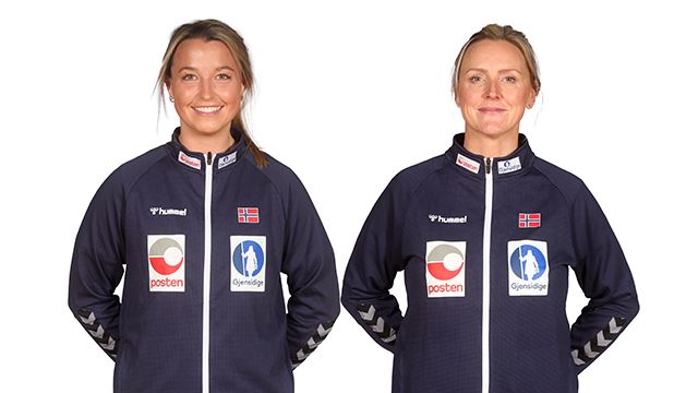 Ane Victoria Mällberg, Sølvi Hylleseth
