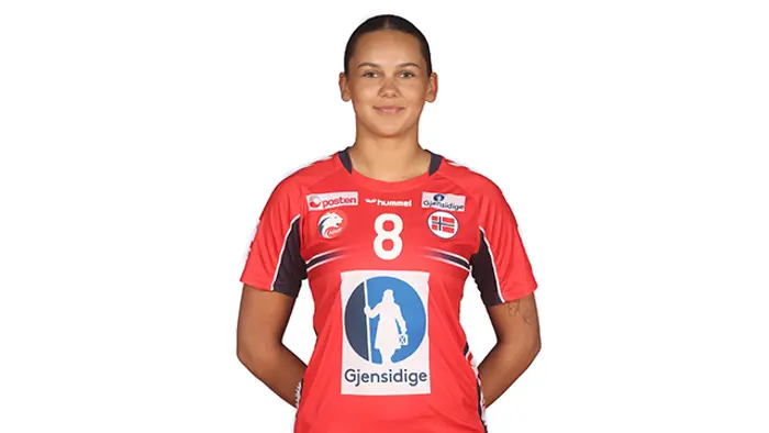 Maia Matre Hagenes