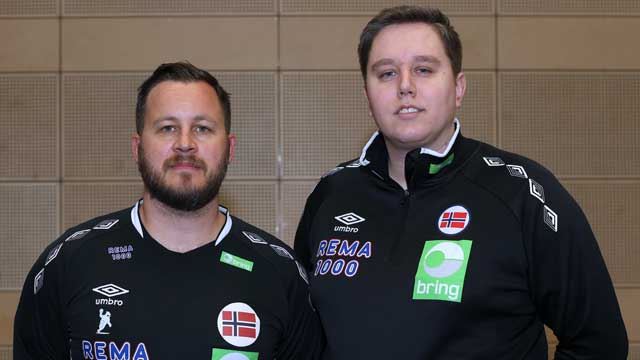 Kristoffer Froestad og Jørgen Laug er trenere for Guttelandslaget 20200104_LM04_Froestad,-Kristoffer-og-Laug,-Jørgen_640x360web_Foto-Svein-André-Svendsen.jpg