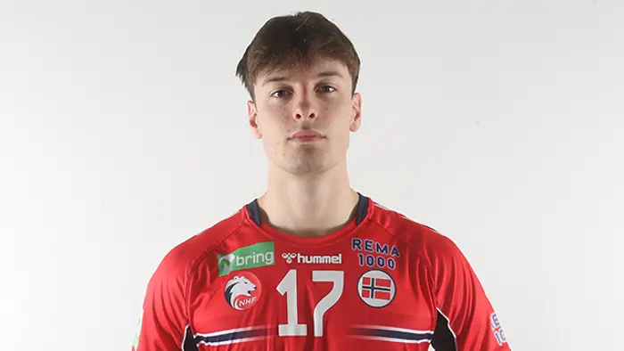 Jesper Røisland 