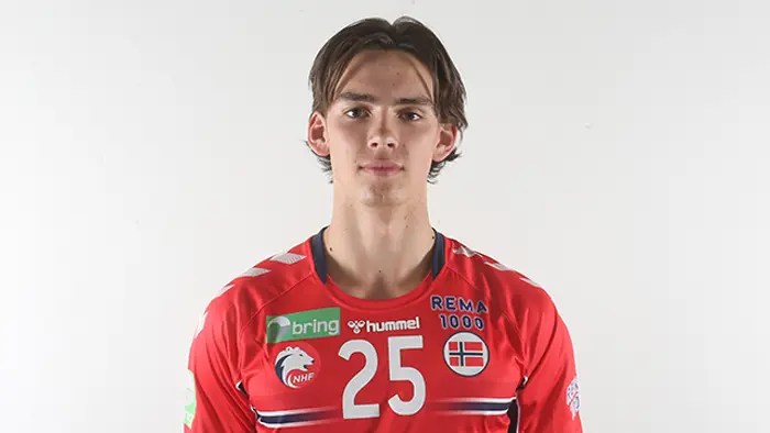 Mikkel Solheim 