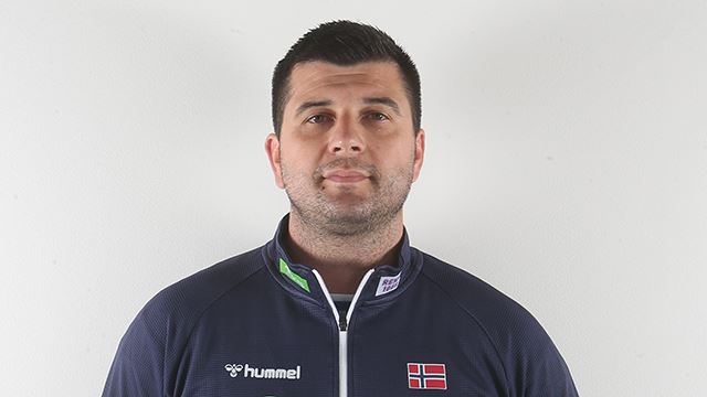 Zarko Pejovic