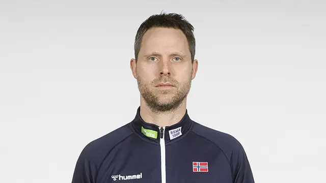 Rasmus Skytte Hauge