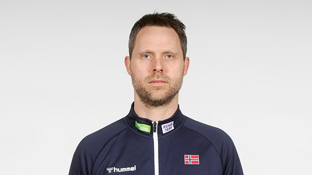 Rasmus Skytte Hauge