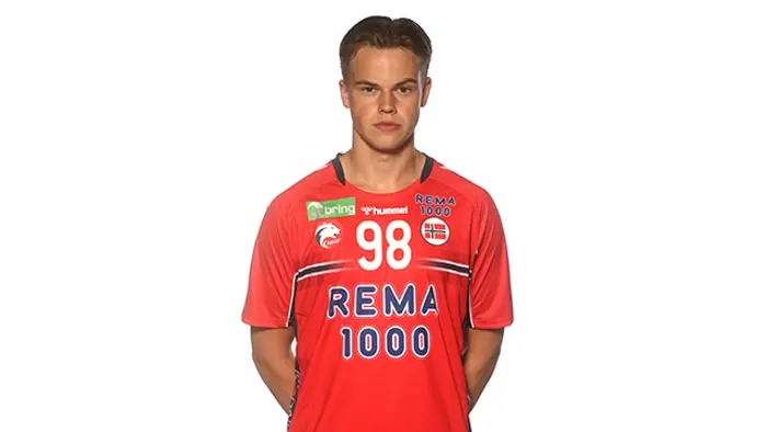 Øystein Mostad
