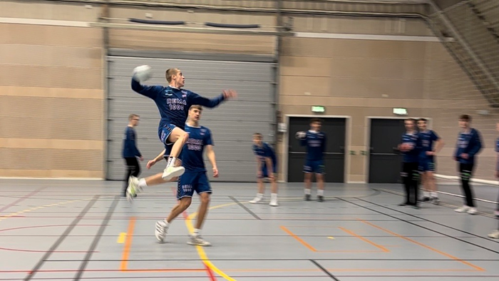 Tre landslag hadde samling i Skien i uke 11. Foto: Benedicte Watne Olsen 2023 trening LM06 Skien foto benedicte watne olsen.png