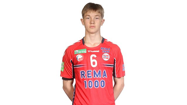 Ciljan Sagosen