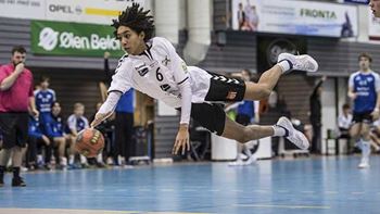 Invitasjon til Bringserien 2020-21