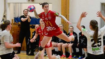 Bringserien 16 Handball No