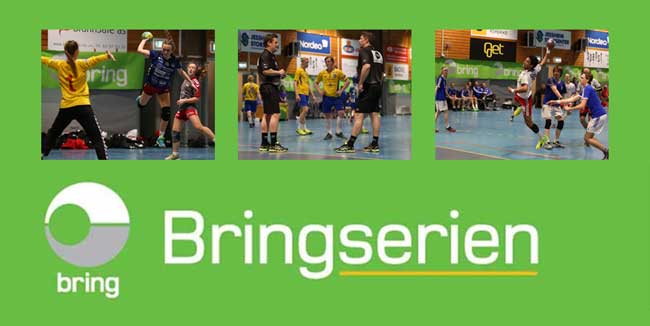 Bringserien 2018