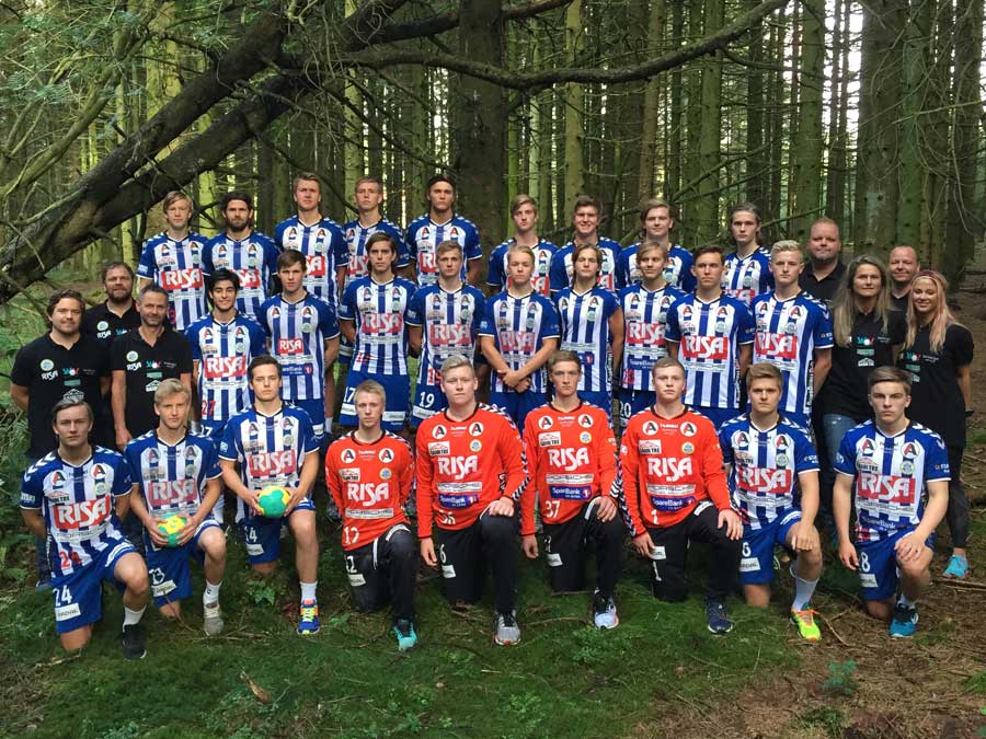 Nærbø Gutter 18 Nærbø Gutter 18