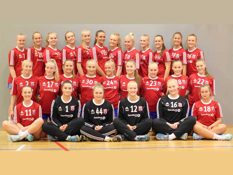 Byåsen er en av arrangørene i 1. runde. Byåsen er en av arrangørene i 1. runde.