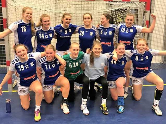Kjelsås Jenter 18 Kjelsås Jenter 18