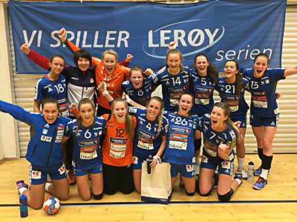 Gjøvik HK J18 Gjøvik HK J18