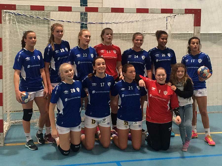 Viking TIF J18 Viking TIF J18