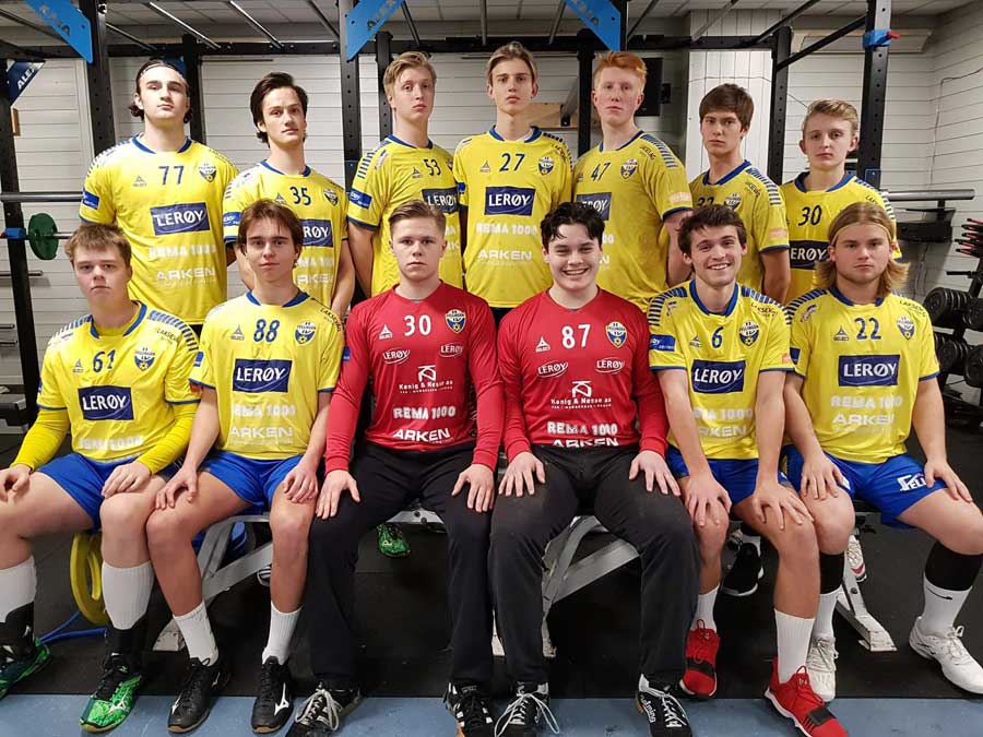 FyllingenBergen Gutter 18 FyllingenBergen Gutter 18