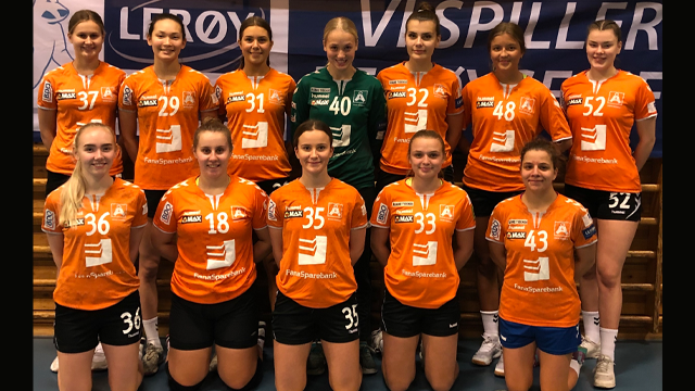 Åsane Jenter 18 Åsane Jenter 18