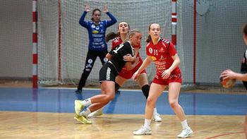 Invitasjon til LERØYserien 2020-21