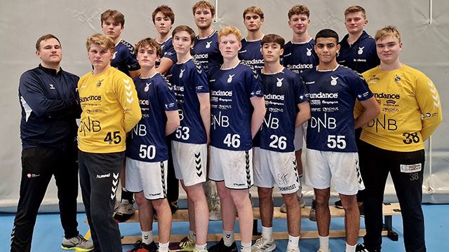 G18 Lerøyserien