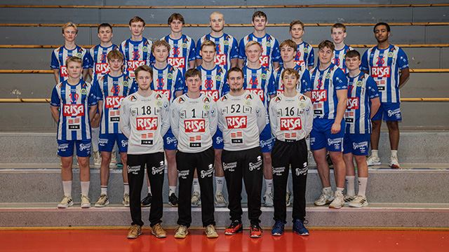 G18 Lerøyserien
