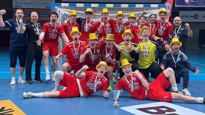 Kolstad gikk til topps i Lerøyserien i fjor. 20240429 Vinnere Lerøyserien Kolstad.jpg