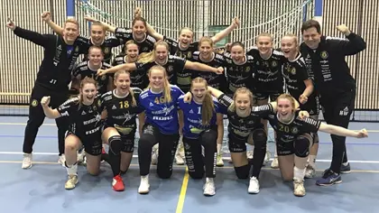 Aker møter Rælingen i NM junior kvinner