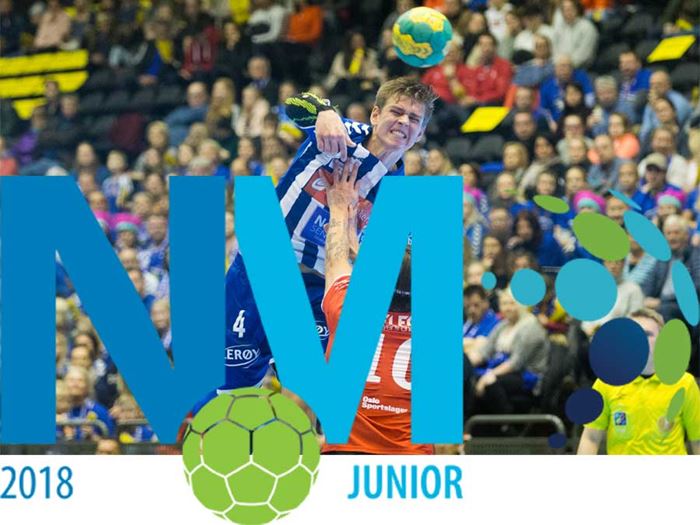 NM Junior. Illustrasjonsfoto NM_finale G20 2017. Foto: Fredrik Hagen NTB_Scanpix NM Junior. Illustrasjonsfoto NM_finale G20 2017. Foto: Fredrik Hagen NTB_Scanpix