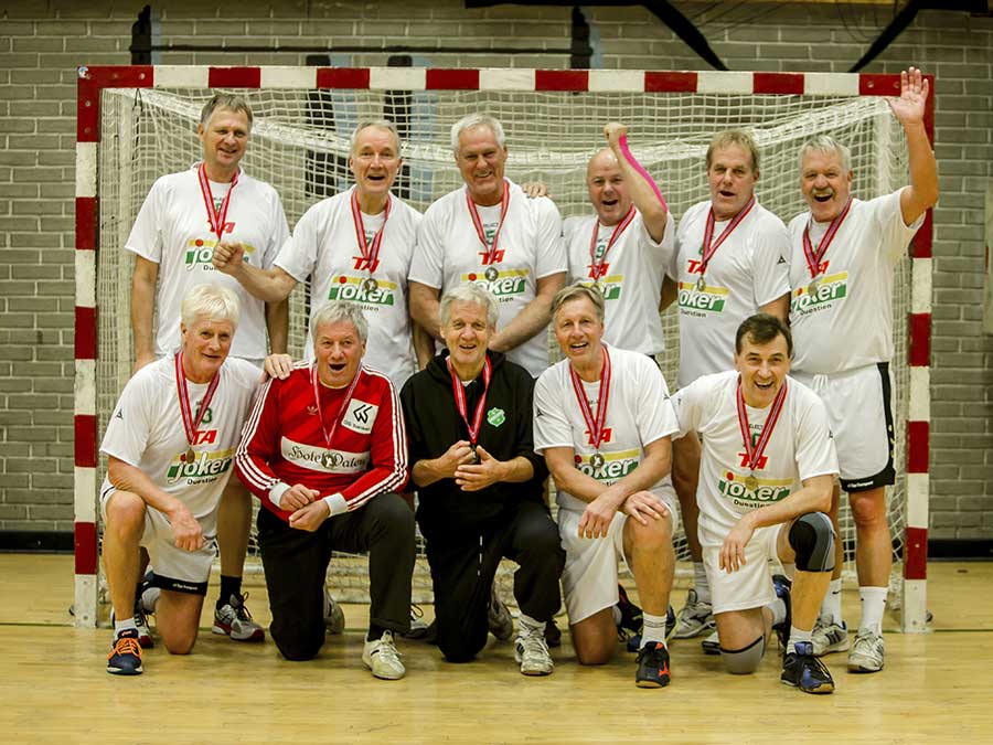 Gutter 60 Skiens Ballklubb Gutter 60 Skiens Ballklubb