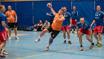 Påmelding til NM Veteran åpnet