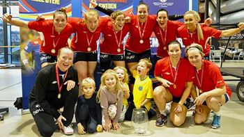 Veteranmestere kåret i ti årsklasser i Trondheim