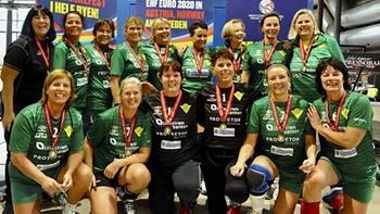 Påmelding til NM Veteran gjenåpnet