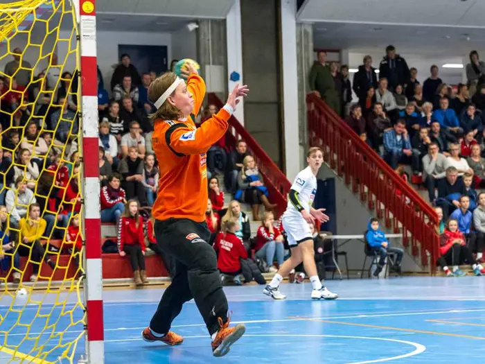 1. divisjon