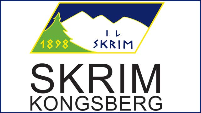 Skrim Kongsberg Skrim Kongsberg