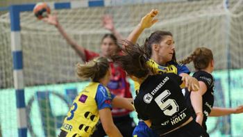 handball em 2018 kvinner
