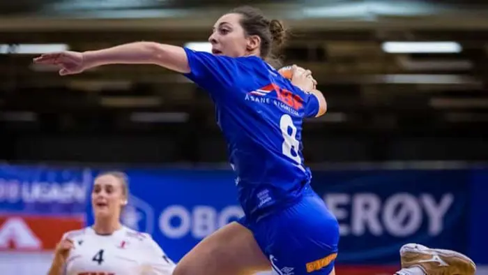 Linn Gossé