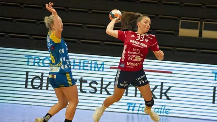 Julie Bøe Jacobsen