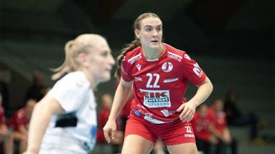 Fredrikstad ute av EHF Cup