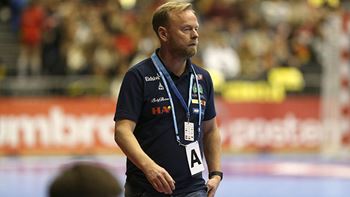Storhamar er ute av EHF-Cupen