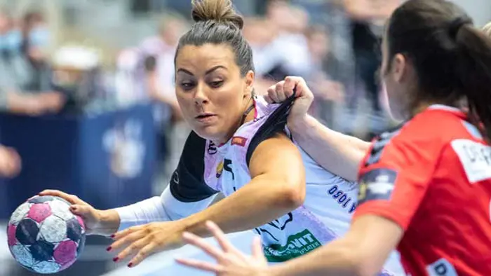 Nora Mørk, Vipers