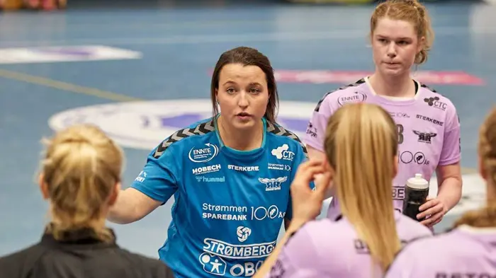 Ane Mällberg