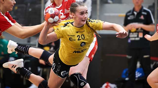 Arkivfoto av Live Rushfeldt Deila. Live Rushfeldt Deila